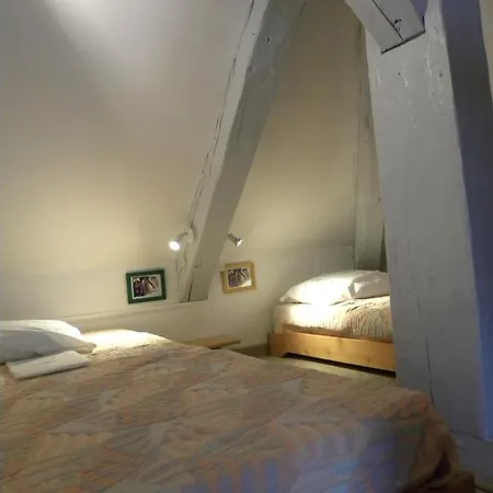 Le Central Studio Mezzanine Cauterets Exterior photo