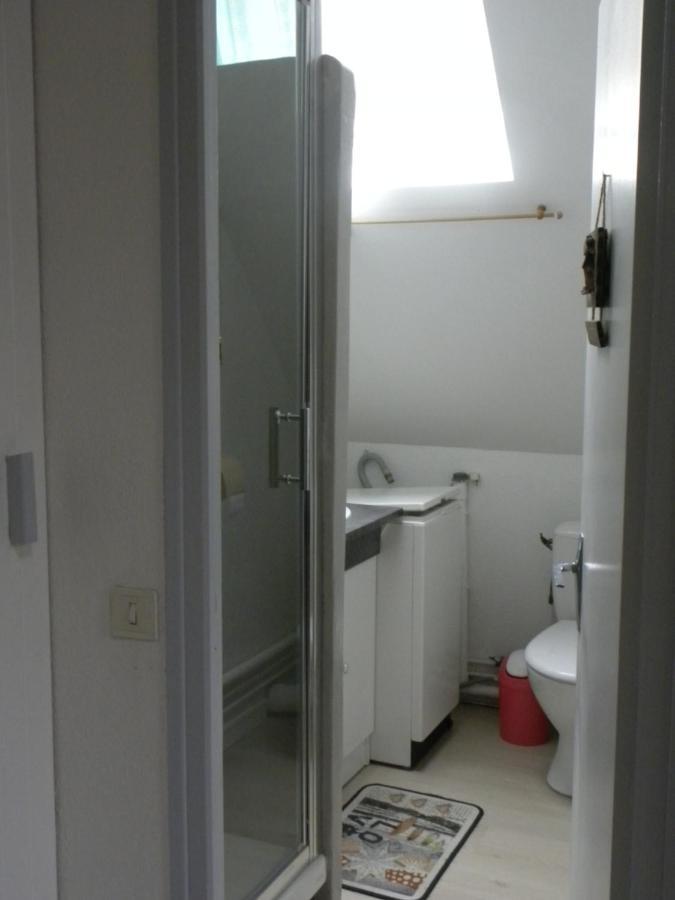 Le Mezzanine Apartment *