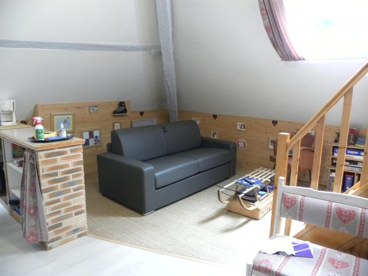 Le Mezzanine *