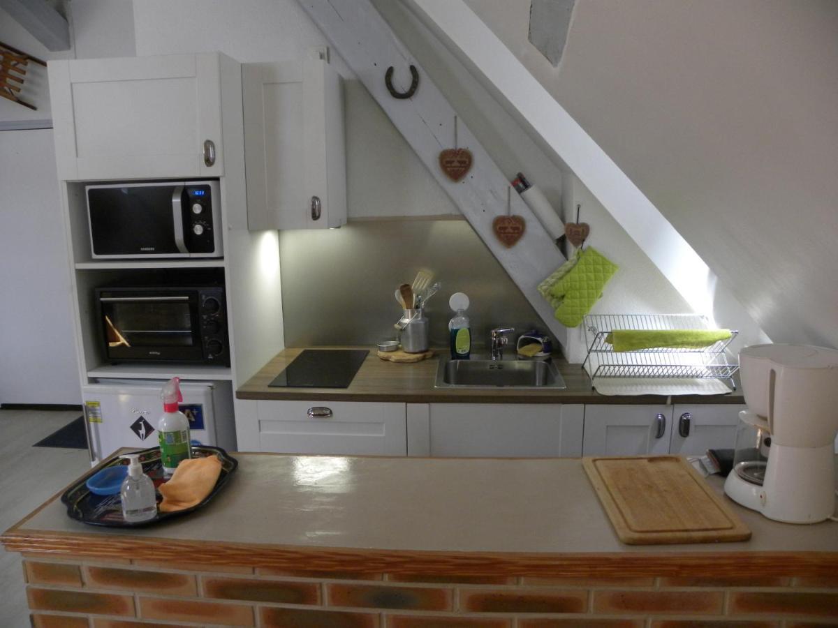 Le Mezzanine Apartment Cauterets