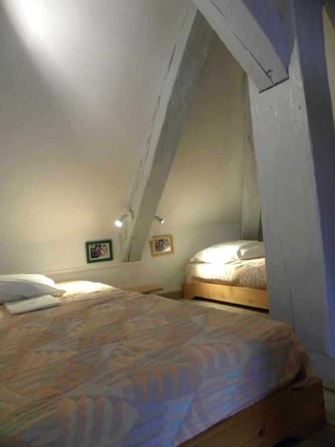 Le Mezzanine * Cauterets